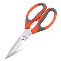 TIJERA MULTIFUNCIONAL PARA COCINA
