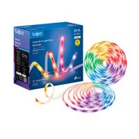 Cinta Luz LED Tp-Link Tapo L930-10 Wifi Multicolor 10M Sincronización Música