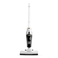 Aspiradora vertical 2 en 1 VCL Stick 1000W 0.6L Karcher