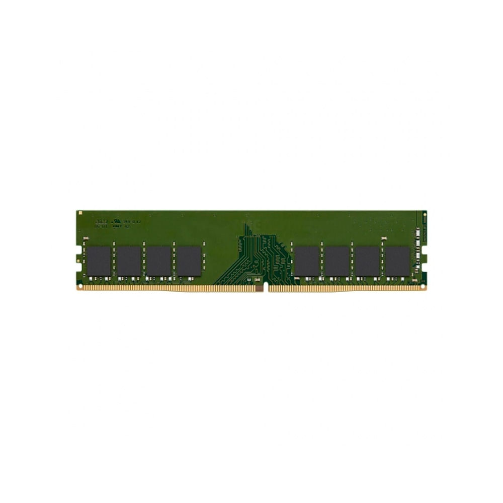 Memoria Kingston 16Gb Ddr4 3200Mhz Cl22 288-Pin - Ideal Para Pc ...