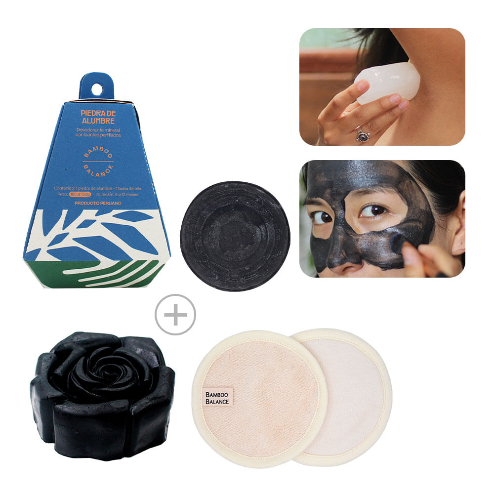 PACK DETOX TOTAL PACK DETOX TOTAL