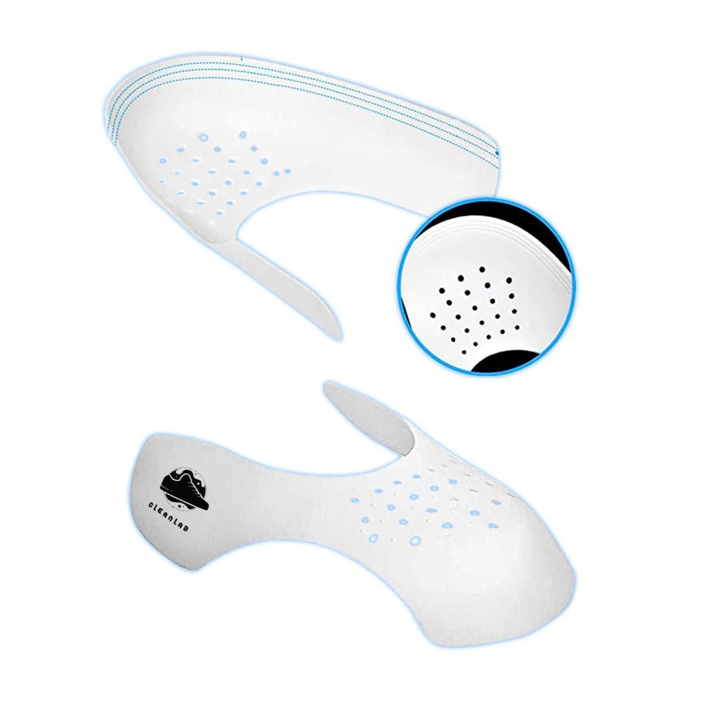 Shoe Guard 1 par - Previene arrugas en Zapatillas Shoe Guard 1 par - Previene arrugas en Zapatillas
