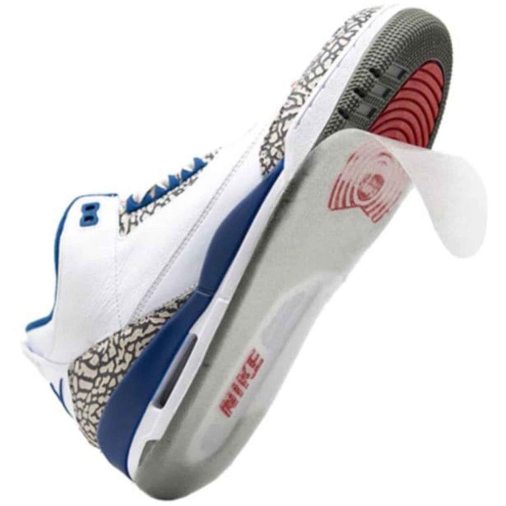 Sole Shield 1 par - Protector adhesivo para suela Sole Shield 1 par - Protector adhesivo para suela