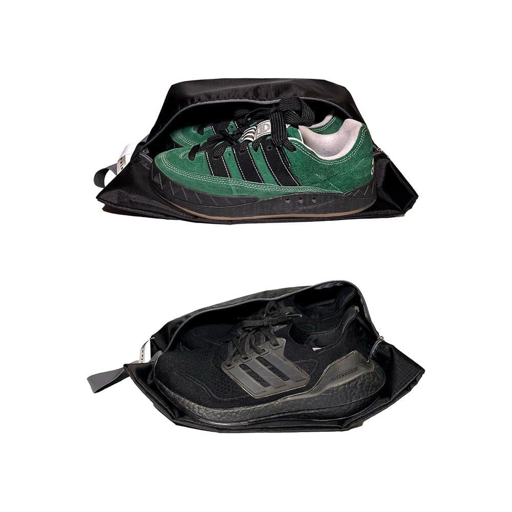 Travel Bag 2 unid - Bolso de viaje para Zapatillas Travel Bag 2 unid - Bolso de viaje para Zapatillas