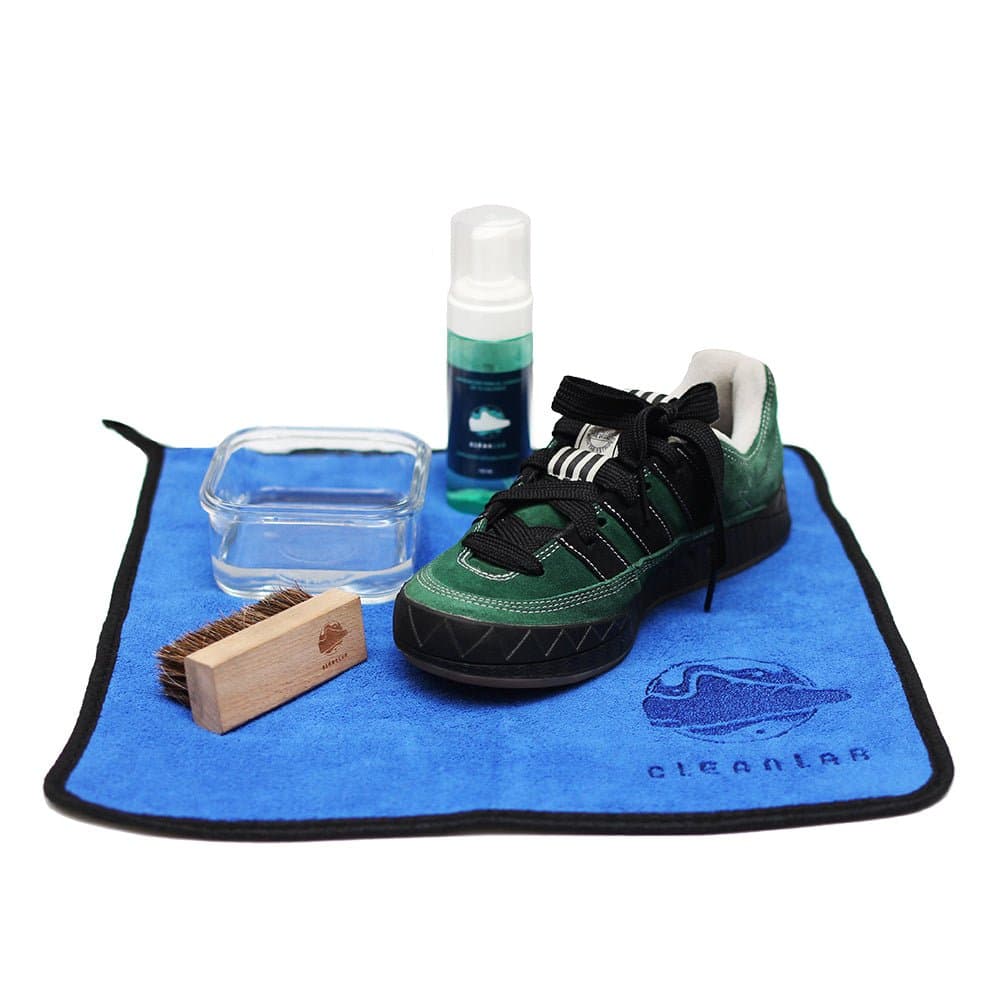 Clean Mat - Limpieza de zapatillas Clean Mat - Limpieza de zapatillas