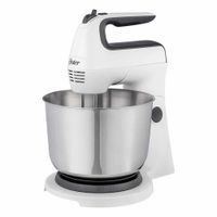 Batidora de Mano y Pedestal Oster 250W FPSTHS3612-053