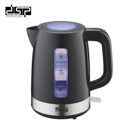 Hervidor electrico 1.7 L DSP KK1261