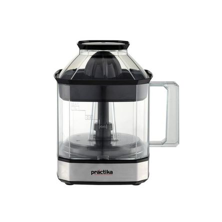 Exprimidor de Cítricos Practika Citrus Force Exprimidor de Cítricos Practika Citrus Force