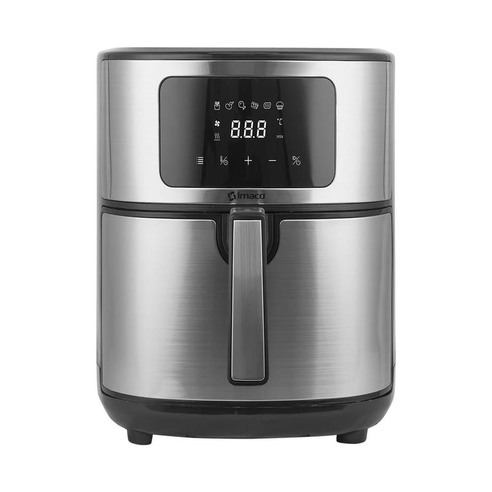 Freidora Turbo Air 6 l IMACO AF6015D