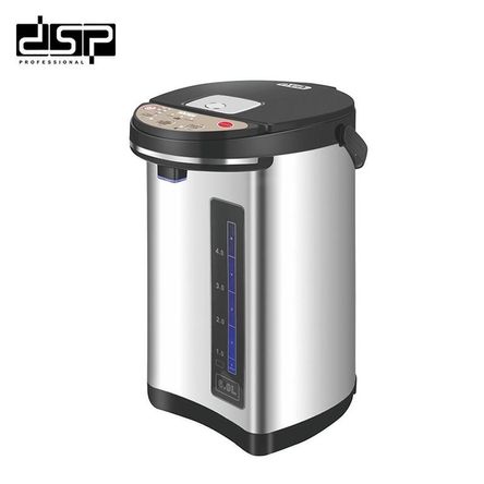 Hervidor electrico con Dispensador DSP KK1258 Hervidor electrico con Dispensador DSP KK1258