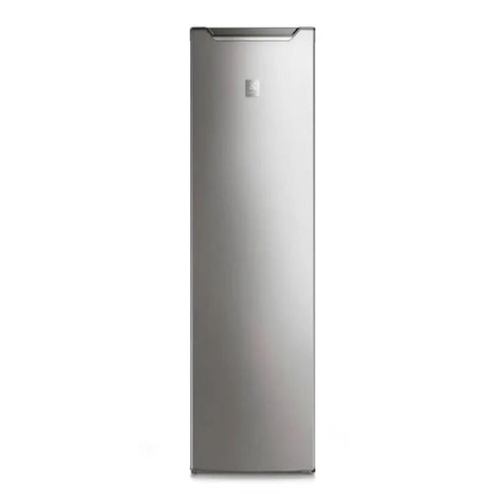 Congelador Frost Electrolux Vertical 212L Silver Congelador Frost Electrolux Vertical 212L Silver