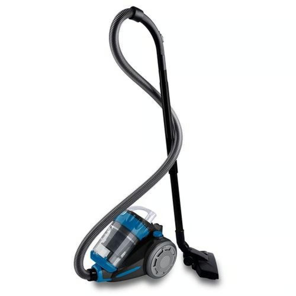 Aspiradora Tanque Smart ABS02 1000W Negro - Electrolux