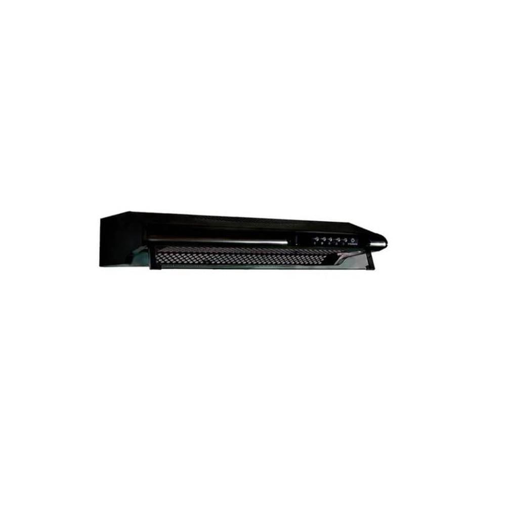 Campana Extractora Indurama CEI-602NE 60cm