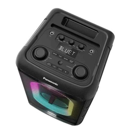 EQUIPO DE SONIDO PANASONIC SC-TMAX15PUK 300 WATTS ONE BOX