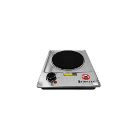 COCINA ELECTRICA FINEZZA FZ-310H1CE 1 HORNILLA