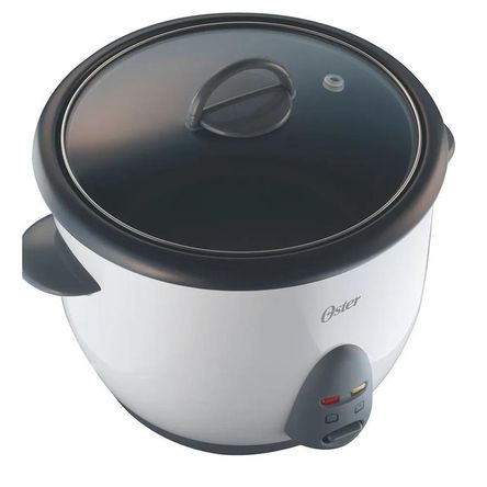 Arrocera Oster Blanca 10 tazas CKSTRC1700W