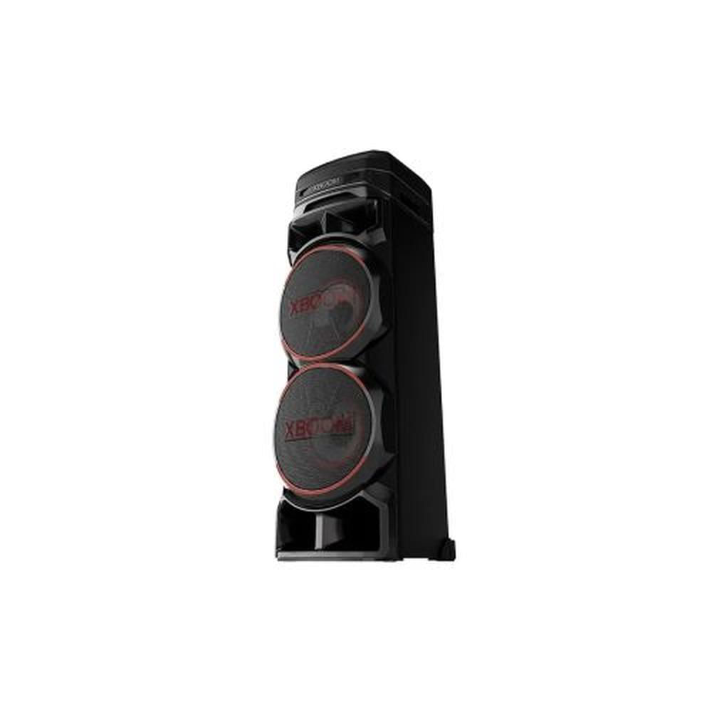 Equipo de Sonido LG BT XBoom RNC9 Equipo de Sonido LG BT XBoom RNC9