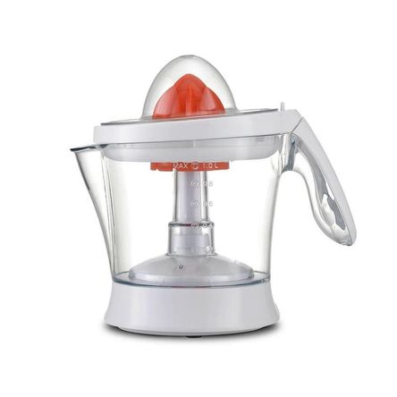 Exprimidor Practika 1 L Blanco TC-8 Exprimidor Practika 1 L Blanco TC-8