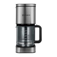 Cafetera Electrica Imaco 12TZ CM1281