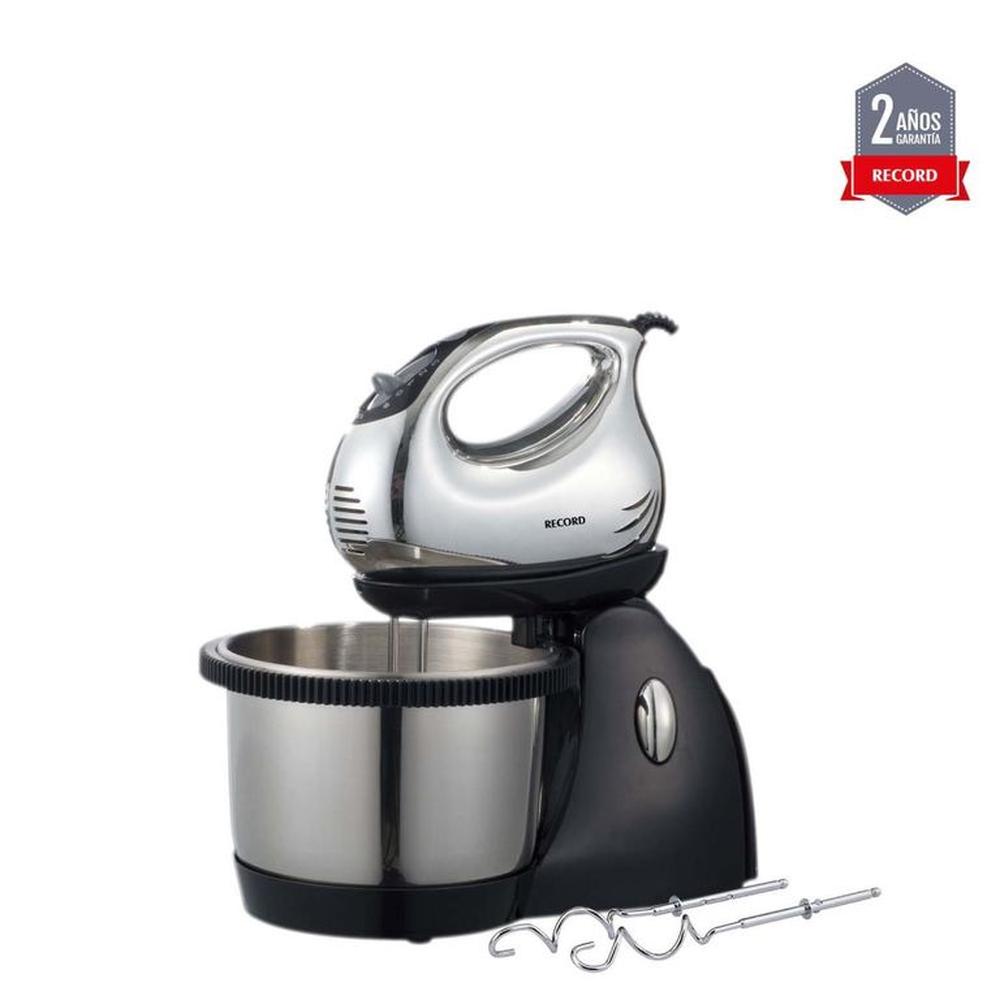 Batidora 25L con Pedestal Inox Batidora 25L con Pedestal Inox