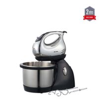 Batidora 25L con Pedestal Inox