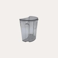 Extractor FINEZZA 750ml FZ-9095EX NEGRO