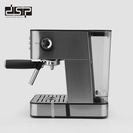 Cafetera Espresso 15 Bares DSP KA3091 Cafetera Espresso 15 Bares DSP KA3091