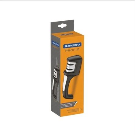 Afilador De Cuchillo Diamantado - Tramontina