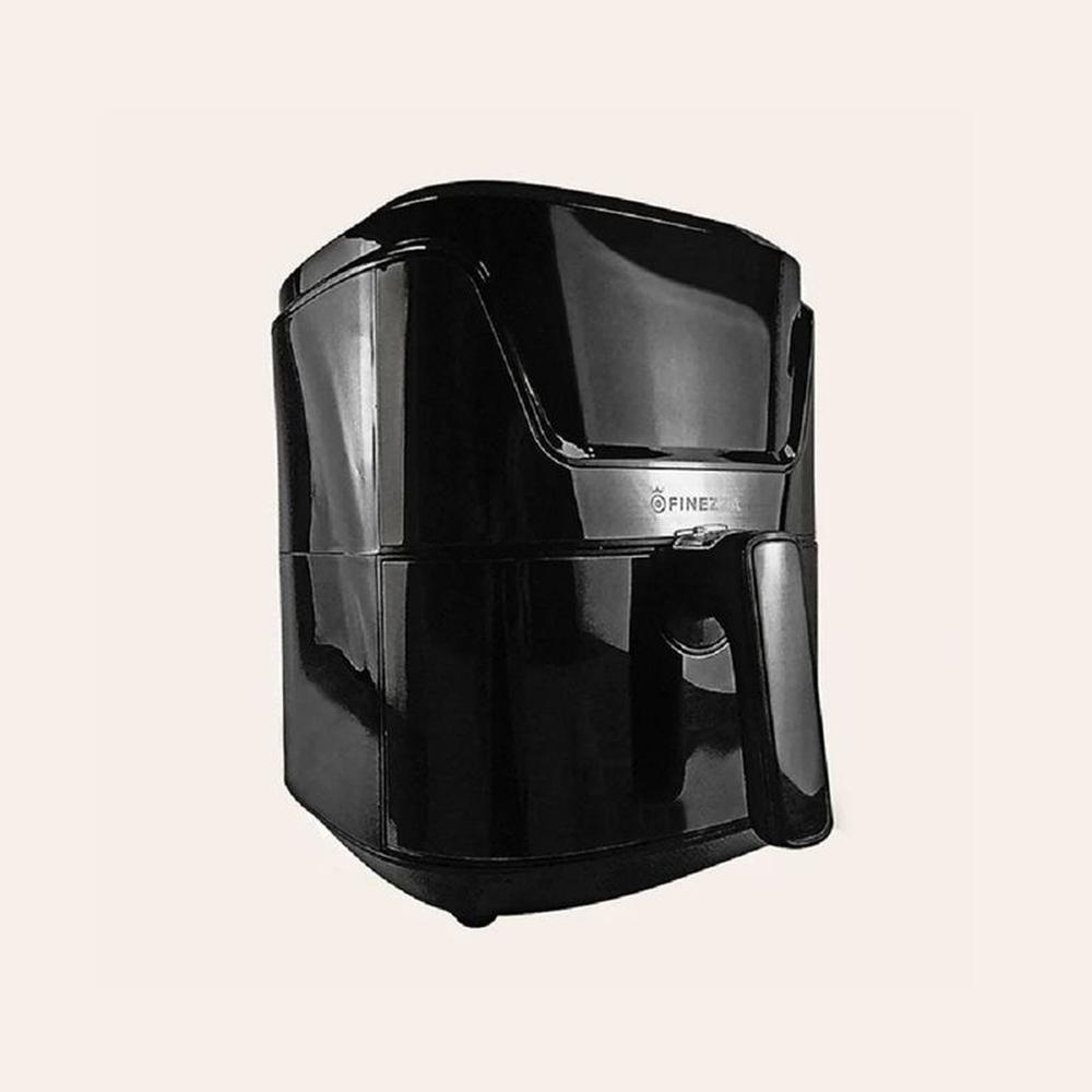 Freidora de aire digital de 4.5 L FINEZZA FZ-680FA Freidora de aire digital de 4.5 L FINEZZA FZ-680FA