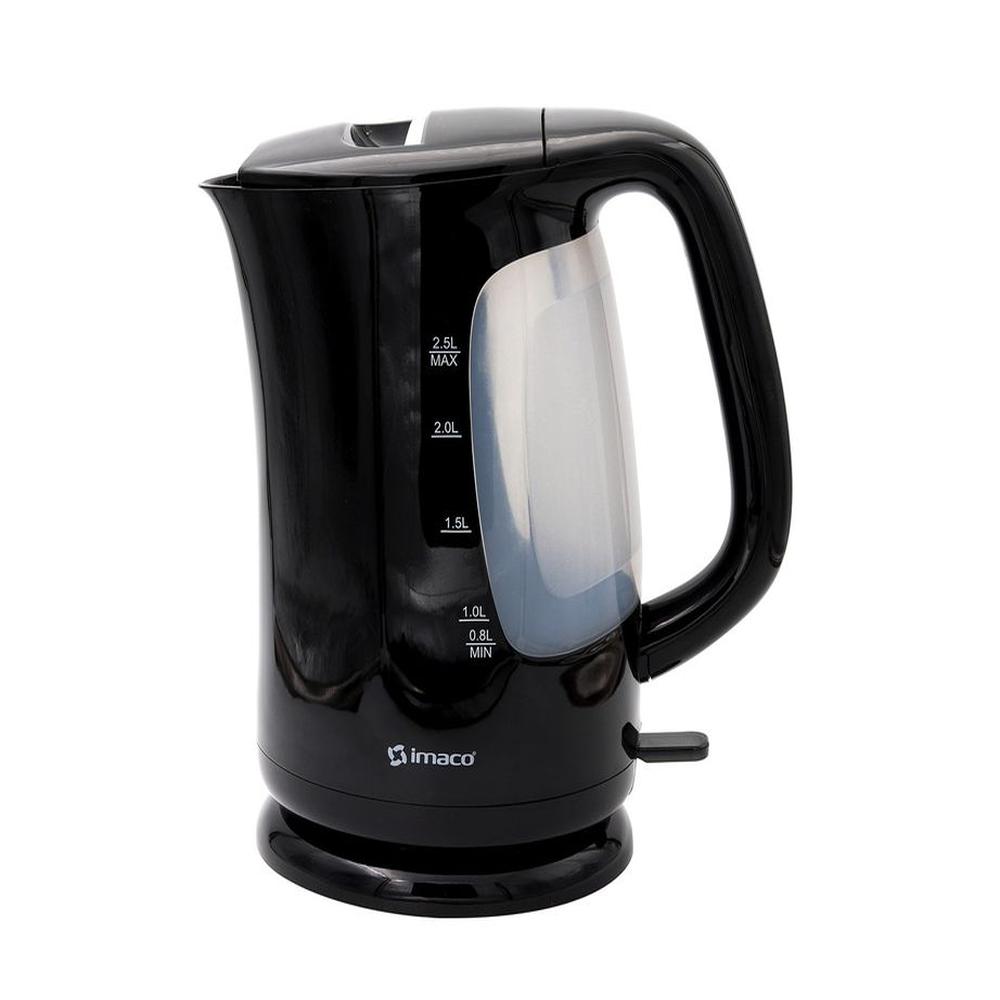 Hervidor eléctrico 2.5 l IMACO KE2514 Hervidor eléctrico 2.5 l IMACO KE2514