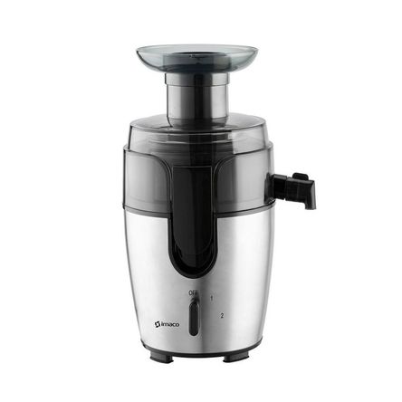Extractor de jugos 600 W IMACO JE600 Extractor de jugos 600 W IMACO JE600
