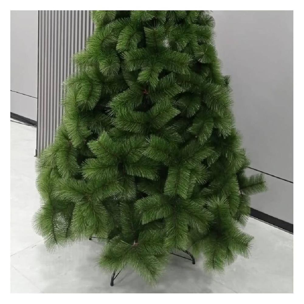 Árbol de Navidad verde abeto ártico 240 mcolor verde Árbol de Navidad verde abeto ártico 240 mcolor verde