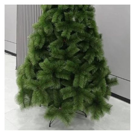 Árbol de Navidad verde abeto ártico 240 mcolor verde Árbol de Navidad verde abeto ártico 240 mcolor verde