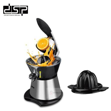 Exprimidor de Cítricos Eléctrico DSP KJ1051 Exprimidor de Cítricos Eléctrico DSP KJ1051