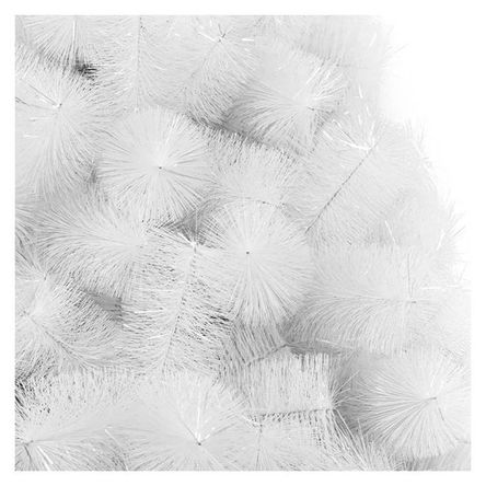 Árbol de Navidad Blanco de 2.10 mt