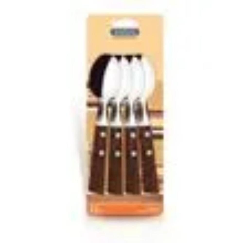 Jgo Cucharas Mesa Tradicional X12 - Tramontina