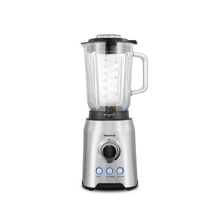 Licuadora de 1.5 L Taurus ALFA 1200