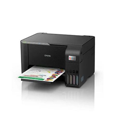 Impresora Ecotank L3250 Wifi Epson Impresora Ecotank L3250 Wifi Epson