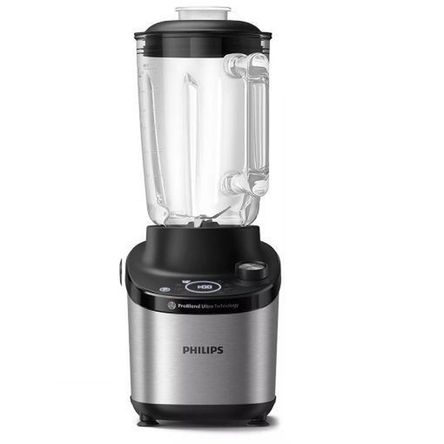 Licuadora de Alta Velocidad Philips HR3760-00 Licuadora de Alta Velocidad Philips HR3760-00