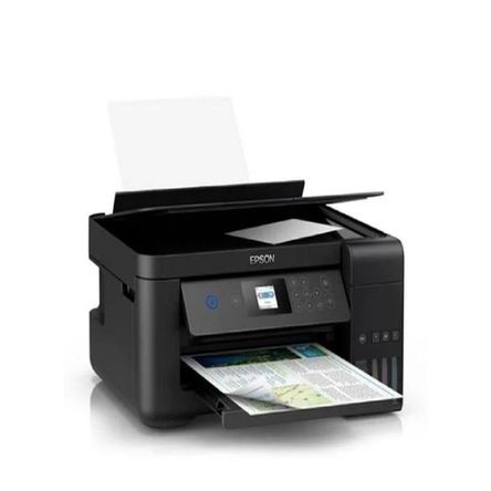 Impresora multifuncional Epson EcoTank L4260 Impresora multifuncional Epson EcoTank L4260