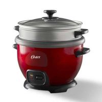 Olla Arrocera Oster Multiusos 18L CKSTRC5731R ROJA
