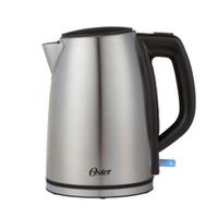 Hervidor Eléctrico Oster Acero Inox de 17L BVSTKT673SS