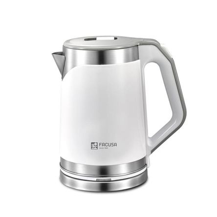 HERVIDOR FACUSA GOURMET 2.0 LT. - 982001103 HERVIDOR FACUSA GOURMET 2.0 LT. - 982001103