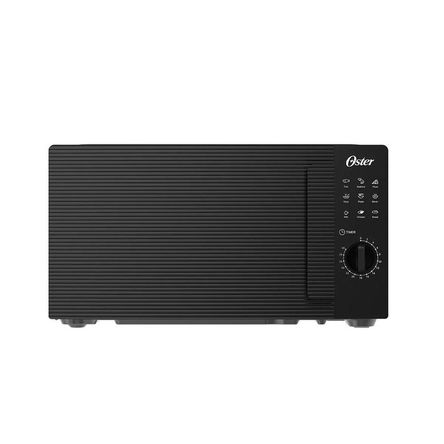 Horno Microondas OSTER 17 L POGW1702 Negro