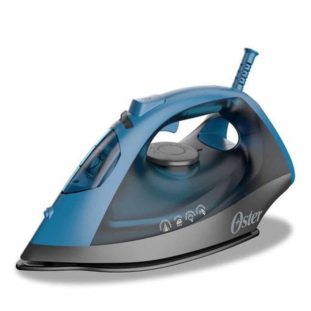 Plancha de vapor Oster con base de cerámica GCSTBS6052 Plancha de vapor Oster con base de cerámica GCSTBS6052