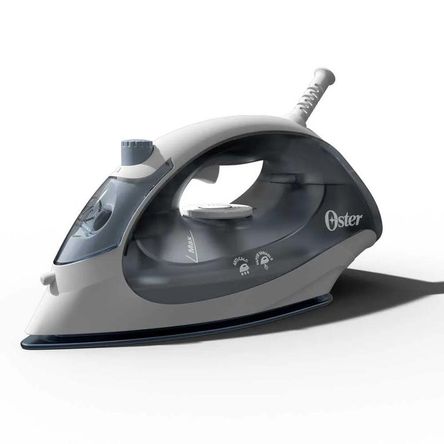 Plancha de vapor Oster compacta GCSTBS5001
