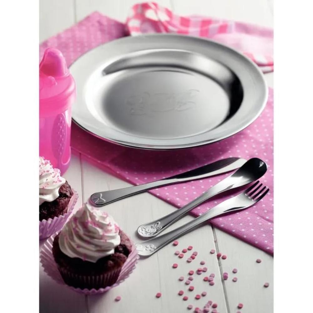 Juego de cubiertos Tramontina Le Petit 66973005