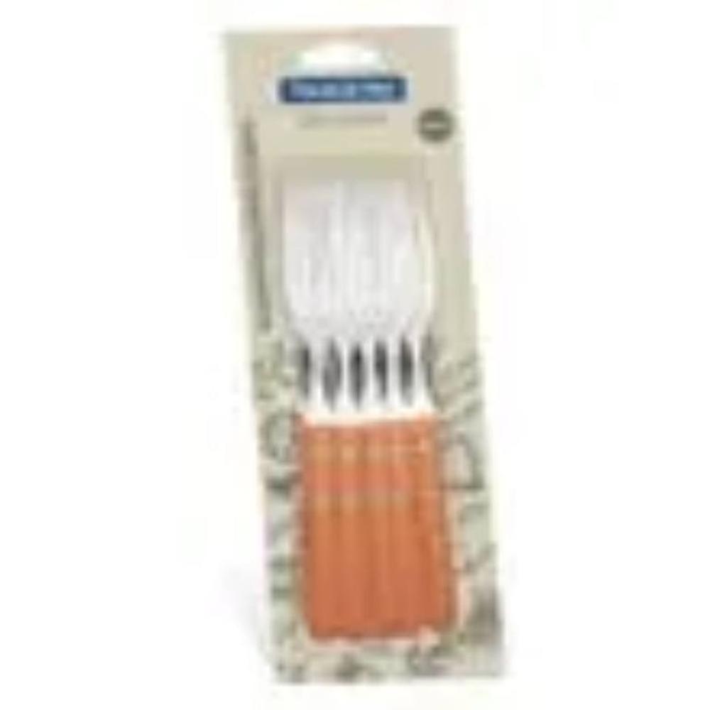 Jgo Tenedores Mesa Dynamic X12