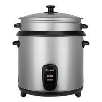 Olla arrocera c/Vaporera 2.8 L IMACO IRC281