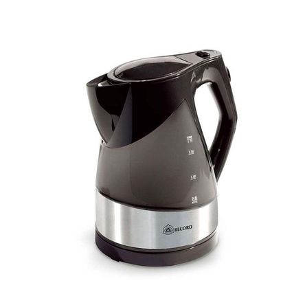 Hervidor Record 1.7 L REC-INHAC100 Negro Hervidor Record 1.7 L REC-INHAC100 Negro